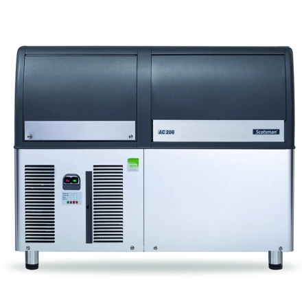 Máy làm đá viên Scotsman AC 206